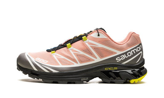 Salomon XT-6 "Blooming Dahila"