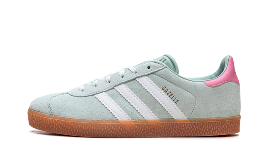 Gazelle GS "Haze Green"