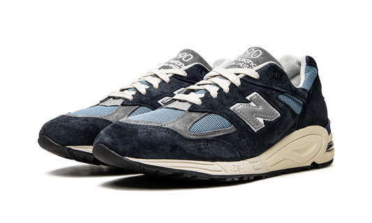 990v2 "Teddy Santis - Navy"