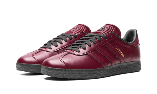 Gazelle "Burgundy"