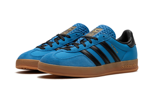 Gazelle Indoor "Blue"