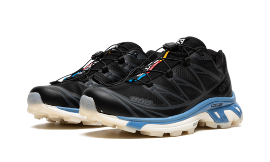 Salomon XT-6 "Black Riviera"