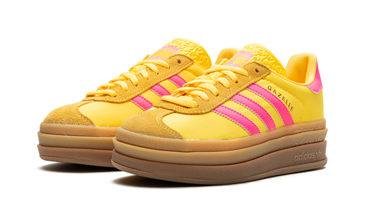 Gazelle Bold WMNS "Spark Lucid Pink"