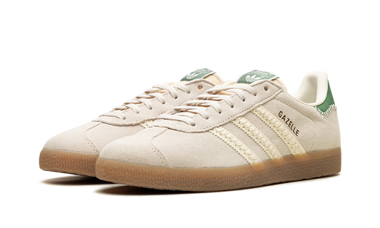 Gazelle "Alumina Preloved Green"