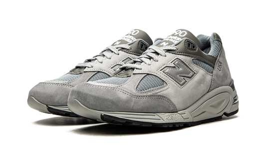 990 V2 "WTAPS - Grey"