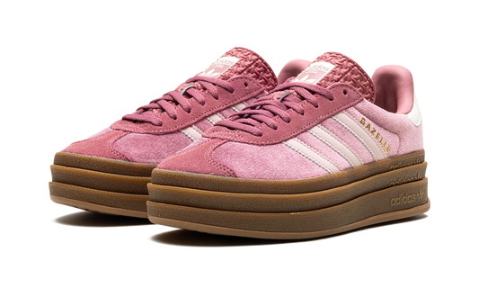 Gazelle Bold WMNS "Sandy Pink"