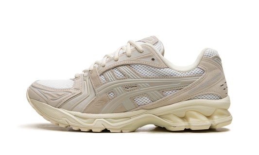 Gel Kayano 14 "Smoke Grey"