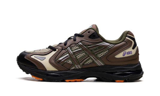 GEL-K1011 "Gallery Dept - Khaki Clay Canyon"