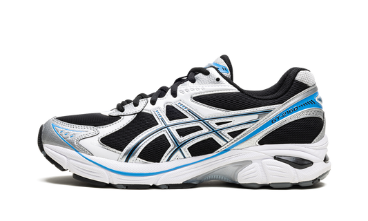 GT 2160 "Black/Pure Silver"