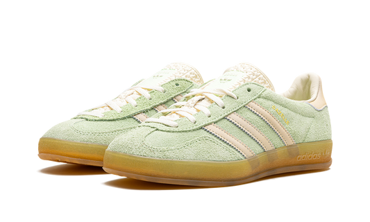 GAZELLE INDOOR WMNS "Semi Green Spark"