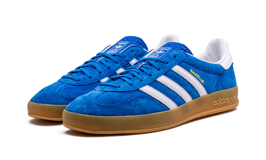 Gazelle Indoor "Blue Bird"