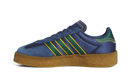 Gazelle Crepe "CLOT - Night Marine"