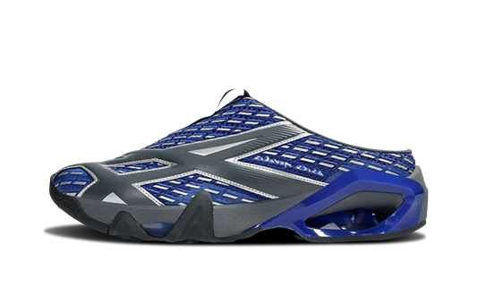 NOVALIS GEL STYRAX "Kiko Kostadinov - Blue Silver"
