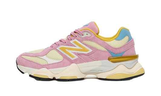 9060 "Pink Taffy / Calcium"