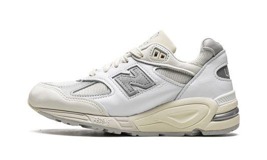 990 V2 "Made In USA - Teddy Santis Sea Salt"