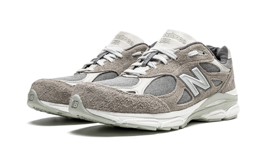 990V3 "Levi's - Elephant Skin"