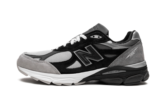 990v3 "DTLR Greyscale"