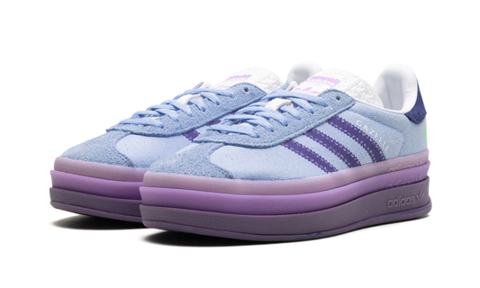 Gazelle Bold WMNS "KseniaSchnaider Denim"