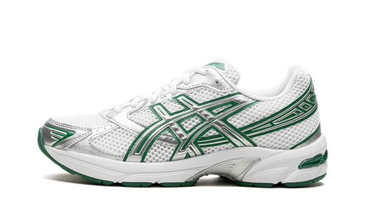 Gel-1130 "White Silver Green"