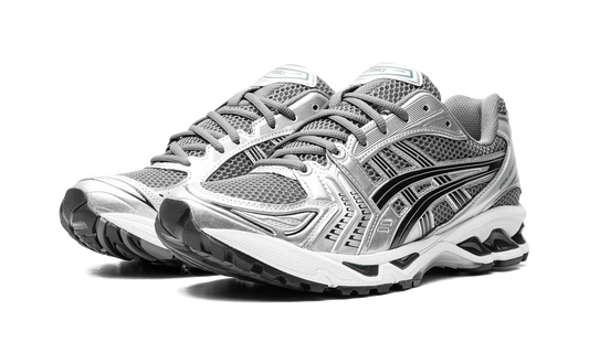 Gel Kayano 14 "Jasper Green"