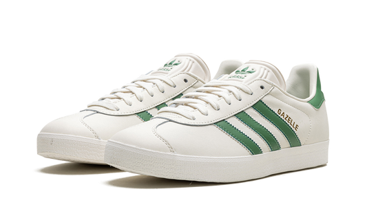 Gazelle "Off White Green"