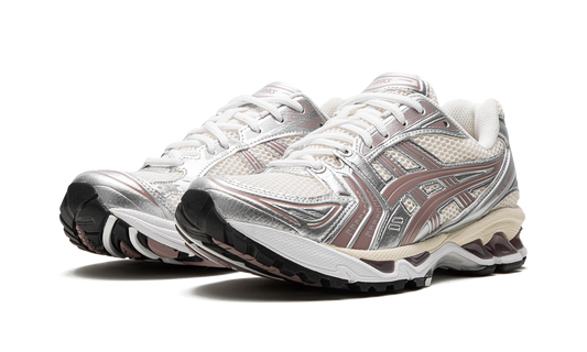 Gel Kayano 14 "Kith Cream Antler"