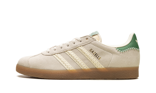 Gazelle "Alumina Preloved Green"
