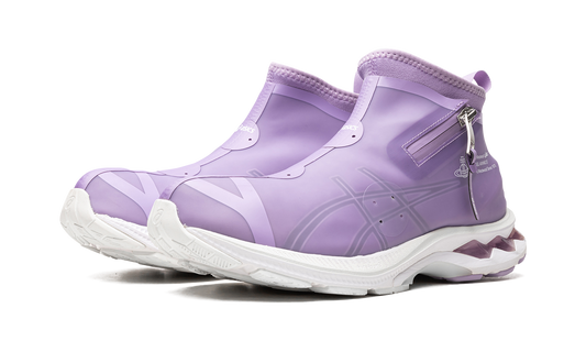 Gel Kayano 27 LTX "Vivienne Westwood"