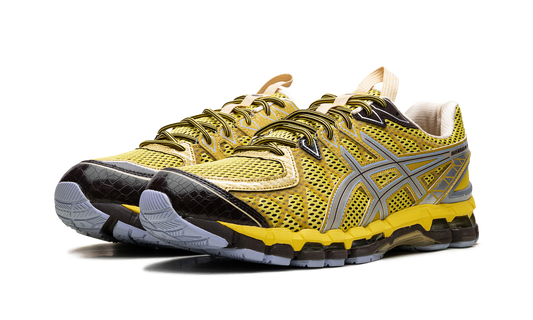Gel-Kayano 20 "Kiko Kostadinov - Vibrant Yellow"