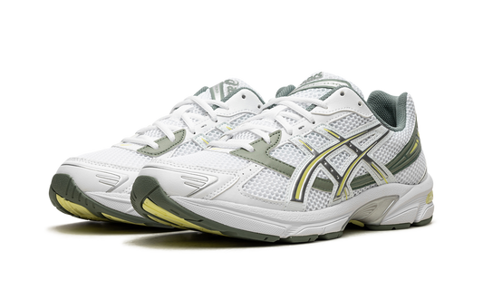 GEL 1130 "White Jade Yellow"