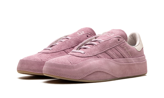 Y-3 Gazelle "Magic Mauve Alumina"