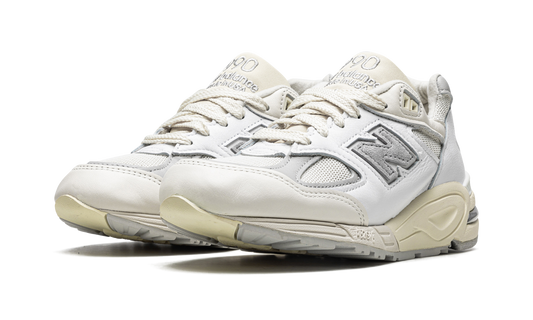 990 V2 "Made In USA - Teddy Santis Sea Salt"