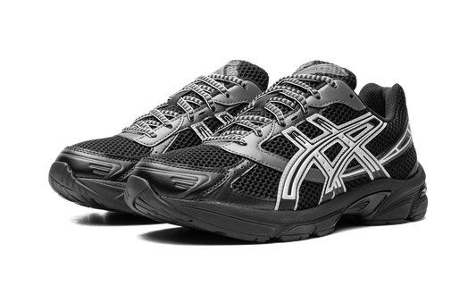 Gel-1130 Exclusive "Black White"