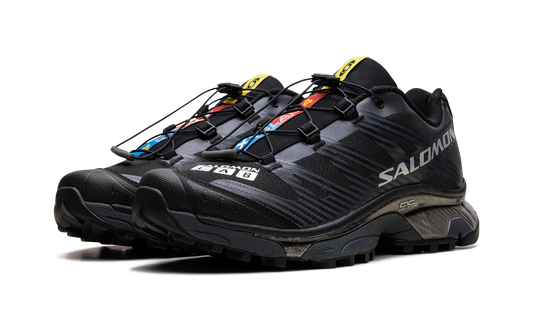 Salomon XT-4 OG "Black Silver Metallic"