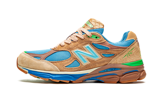 990v3 "Joe Freshgoods - Outside Clothes"