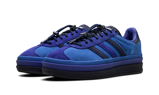 Gazelle Bold WMNS "Bright Royal"
