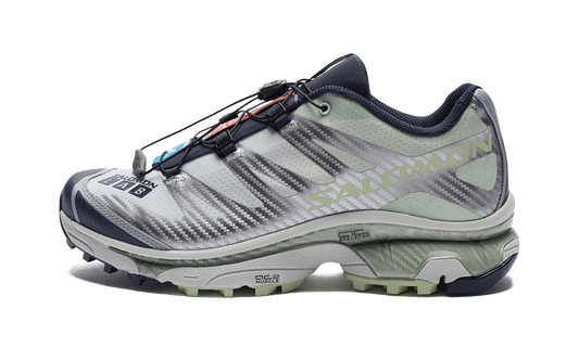 Salomon XT-4 Advanced OG "Carbon Celadon Green"