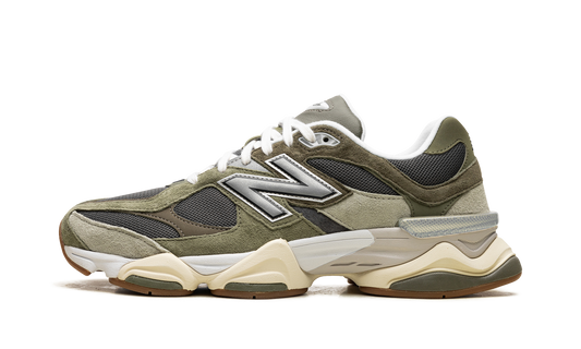 9060 "Green Grey"