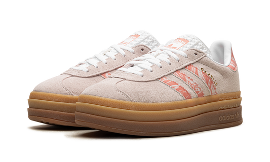 GAZELLE BOLD WMNS "Putty Mauve Marble"