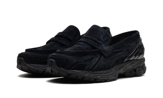 1906L "Black Suede"