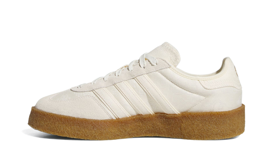 Gazelle Crepe "CLOT - Crew White"