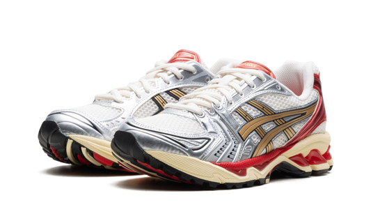 GEL Kayano 14 "Sneaker Politics - Just Say No"