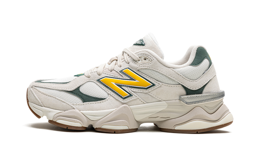 9060 "White Green"