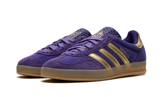 Gazelle Indoor "West NYC Wizard"