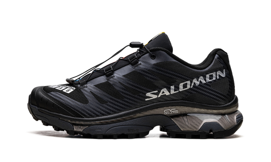 Salomon XT-4 OG "Black Silver Metallic"