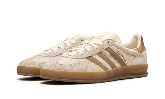 Gazelle Indoor WMNS "Wonder White"