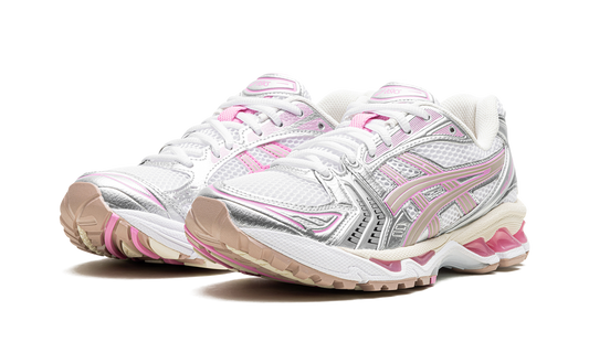 Gel Kayano 14 "Unlimited Pack White Fawn"