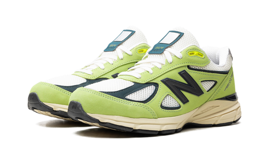 990V4 "Teddy Santis"