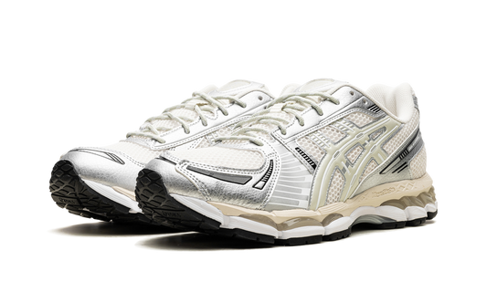 Gel Kayano 12.1 "Ronnie Fieg Cream Pure Aqua"