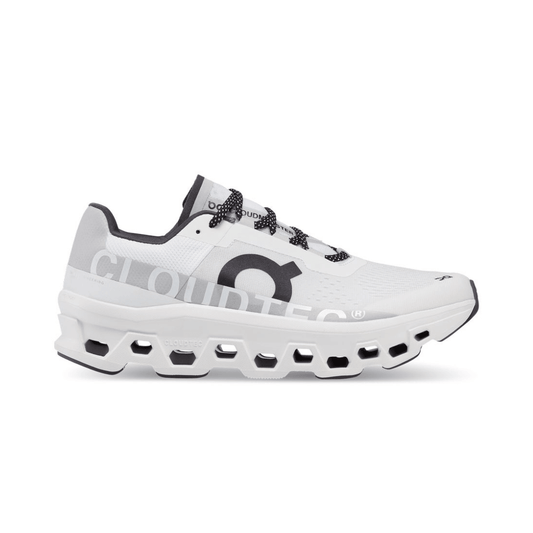 On Men's Cloudmonster Road Running Shoes (61.98434)